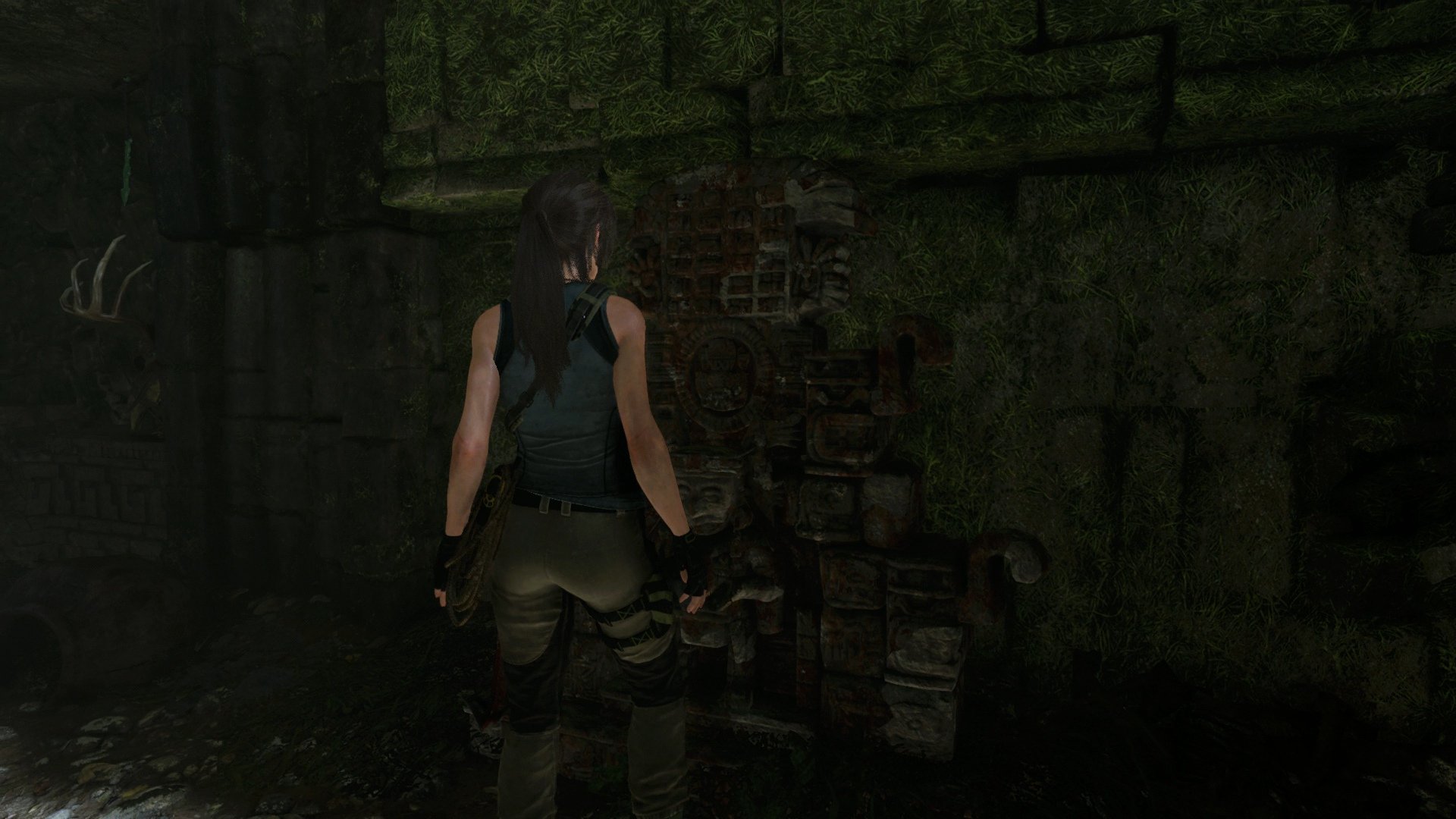 Shadow of the Tomb Raider - Imagen 22